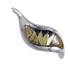 Multicolor Silver Southwest Pendant YX70699